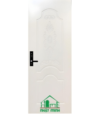 Cửa nhựa ABS Hàn Quốc NM-612