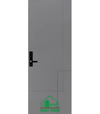 Cửa nhựa ABS Hàn Quốc NM-613