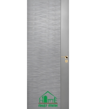 Cửa nhựa ABS Hàn Quốc NM-700a