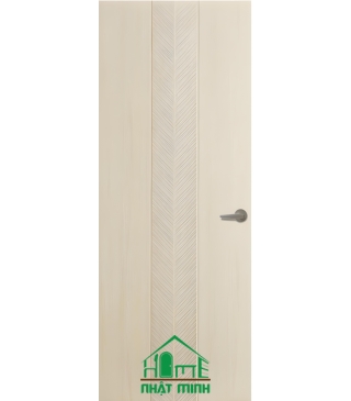 Cửa nhựa ABS Hàn Quốc NM-701