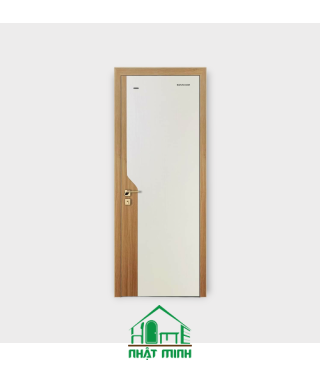 Cửa nhựa ABS Hàn Quốc NM-800