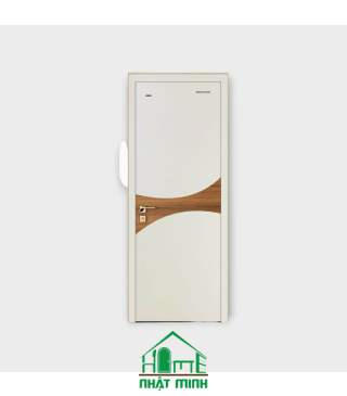 Cửa nhựa ABS Hàn Quốc NM-802