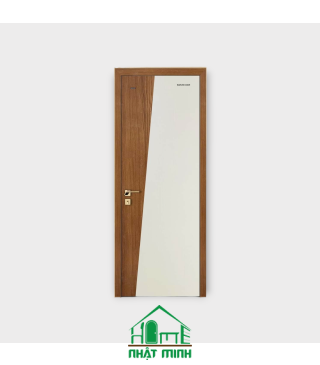 Cửa nhựa ABS Hàn Quốc NM-806