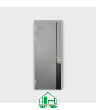 Cửa nhựa ABS Hàn Quốc NM-809