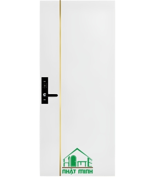 Cửa nhựa ABS Hàn Quốc NM-901