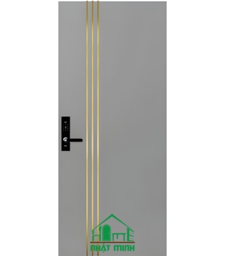 Cửa nhựa ABS Hàn Quốc NM-903