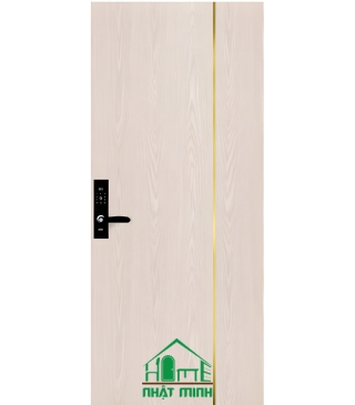 Cửa nhựa ABS Hàn Quốc NM-904