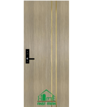 Cửa nhựa ABS Hàn Quốc NM-905