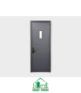 Cửa nhựa ABS Hàn Quốc NM-K1