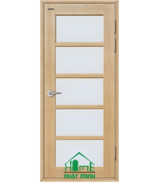 Cửa nhựa ABS Hàn Qquốc NM-SD2