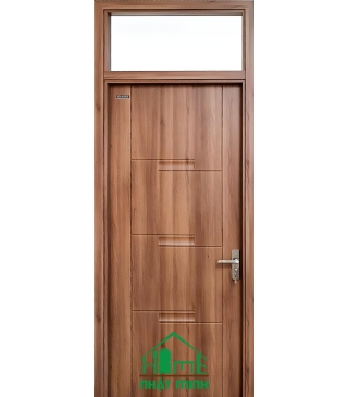 Cửa nhựa ABS Hàn Quốc ofix NM-Fix2