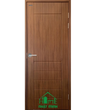 Cửa nhựa ABS Hàn Quốc NM- 105-w0901