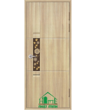 Cửa nhựa ABS Hàn Quốc NM-116b-k1129