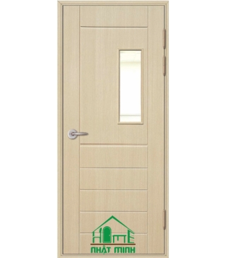 Cửa nhựa ABS Hàn Quốc NM-201-mq808