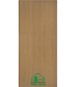 Cửa nhựa ABS Hàn Quốc NM-303a-mq808