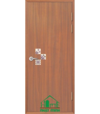 Cửa nhựa ABS Hàn Quốc NM-303c-mt104