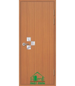 Cửa nhựa ABS Hàn Quốc NM-303e-m8707