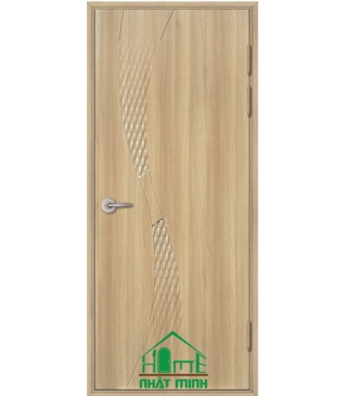 Cửa nhựa ABS Hàn Quốc NM-305-k1129