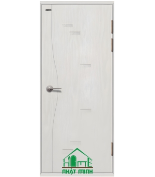 Cửa nhựa ABS Hàn Quốc NM-308