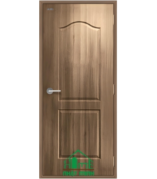 Cửa nhựa ABS Hàn Quốc NM-610