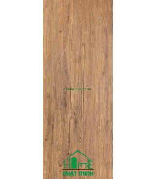 Cửa Nhựa Gỗ Composite Koss Giá Rẻ Mã K0600