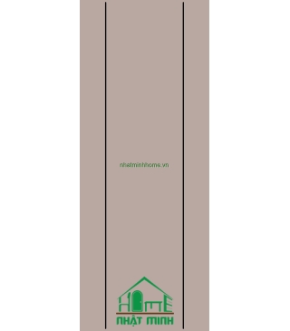 Cửa Nhựa Gỗ Composite Koss Giá Rẻ Mã K1416