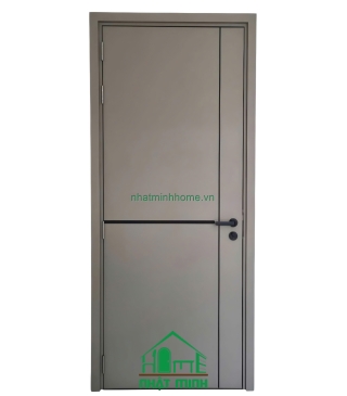Cửa Nhựa Gỗ Composite Sungyu Màu D5