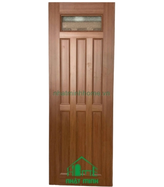 cửa nhựa giả gỗ đài loan NM65