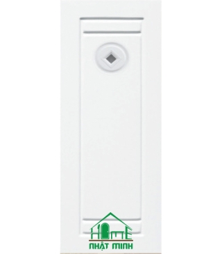 Cửa Nhựa Đài Loan NM-04