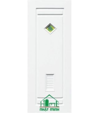 Cửa Nhựa Đài Loan NM-06