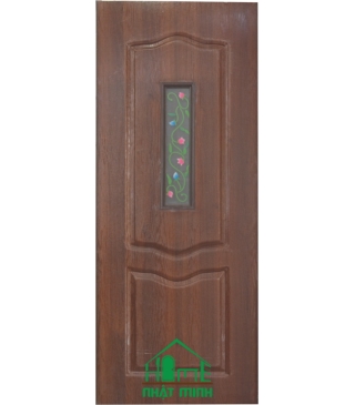 Cửa Nhựa Đài Loan NM-07