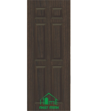 Cửa Nhựa Đài Loan NM-09