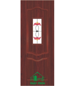 Cửa Nhựa Đài Loan NM-10