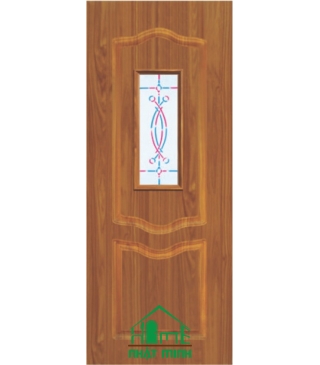 Cửa Nhựa Đài Loan NM-17