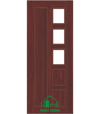 Cửa Nhựa Đài Loan NM-26