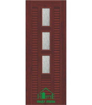 Cửa Nhựa Đài Loan NM-29