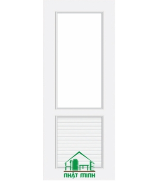 Cửa Nhựa Đài Loan NM-32