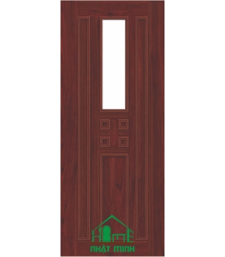 Cửa Nhựa Đài Loan NM-33