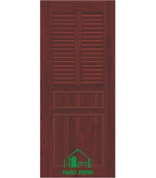 Cửa Nhựa Đài Loan NM-36
