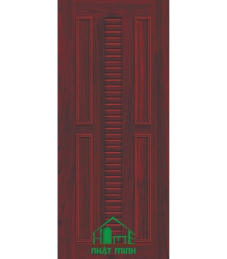Cửa Nhựa Đài Loan NM-41