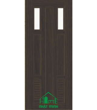 Cửa Nhựa Đài Loan NM-42