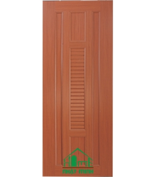 Cửa Nhựa Đài Loan NM-45