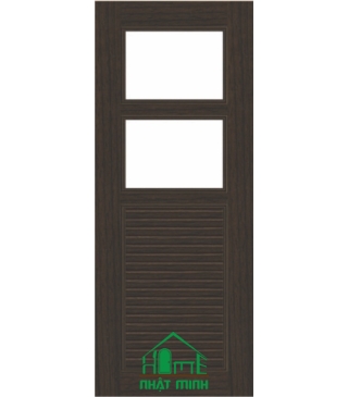 Cửa Nhựa Đài Loan NM-47