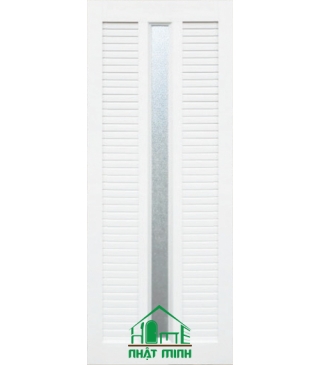 Cửa Nhựa Đài Loan NM-49