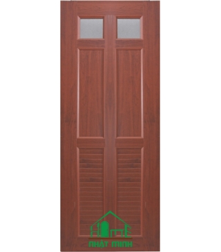 Cửa Nhựa Đài Loan NM-62
