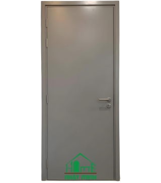 Cửa Nhựa Gỗ Composite ĐL-NM165