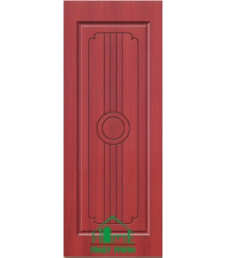 Cửa nhựa gỗ Composite ĐL NM-B17