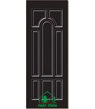 Cửa nhựa gỗ Composite ĐL NM-B30