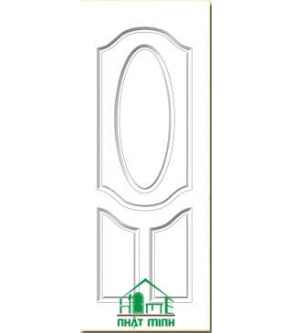 Cửa nhựa gỗ Composite ĐL NM-B48