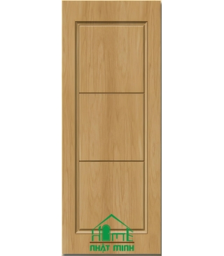 Cửa nhựa gỗ Composite ĐL NM-B54
